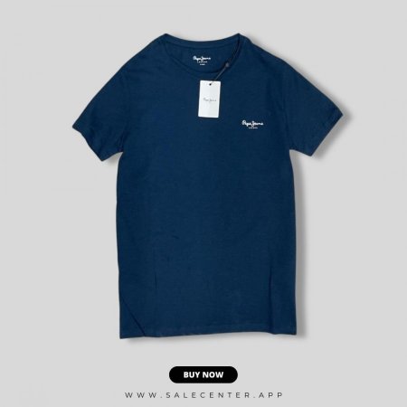 PEPE JEANS T-SHIRT 2256 - كحلي